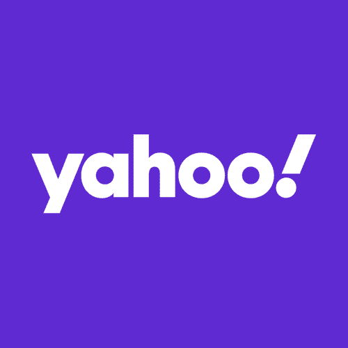 Yahoo.it Logo