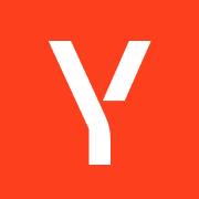 Yandex.com Logo