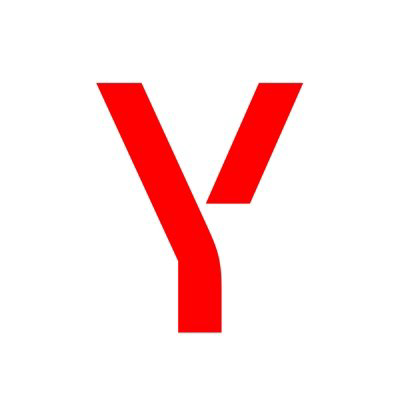 Yandex.kz Logo