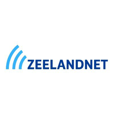 Zeelandnet.nl Logo