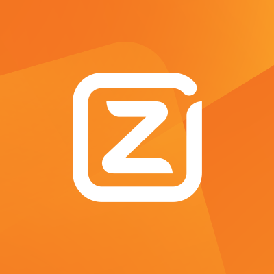 Zinders.nl Logo