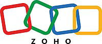 Zoho.com Logo