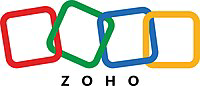 Zohomail.com Logo