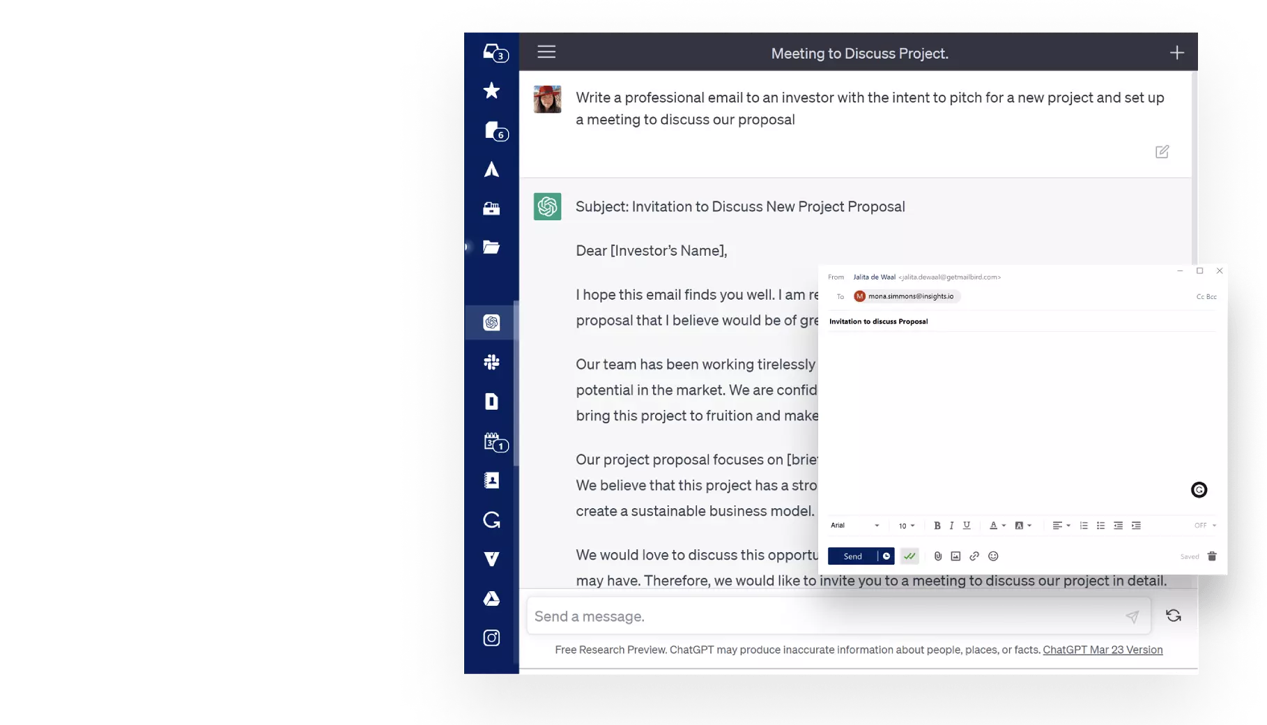 Fonctionnalités Mailbird qui vous transforment en Ninja de Email | Mailbird
