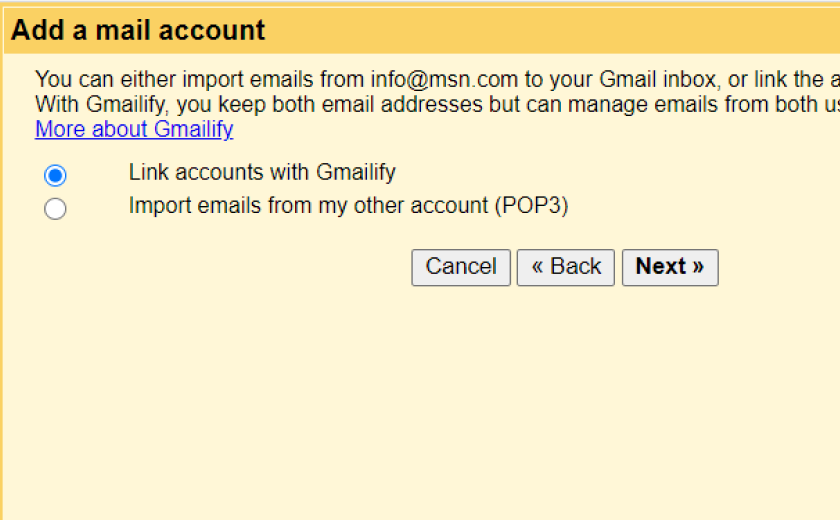 Toegang tot uw Casema.nl Account met IMAP, SMTP of POP3 December 2024