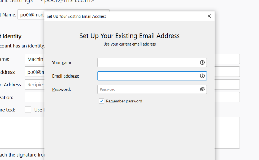Toegang tot uw Casema.nl Account met IMAP, SMTP of POP3 December 2024
