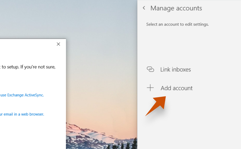 Access your Rambler.ru Account with IMAP, SMTP or POP3 - May 2025