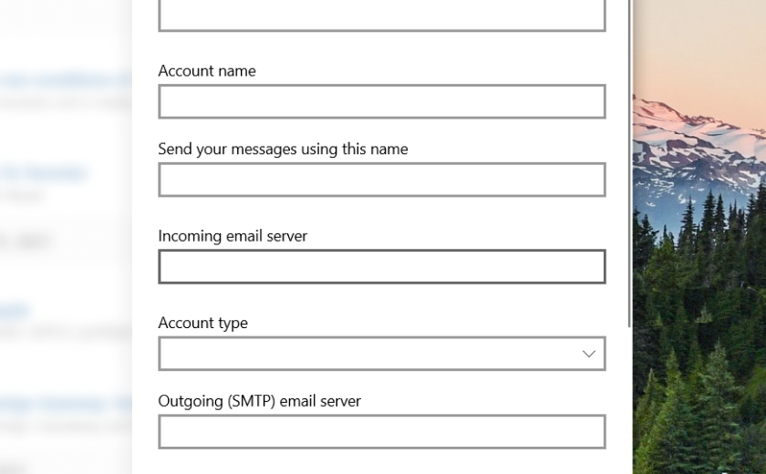 download attach rocketmail account to Mailbird Pro download attach rocketmail account to Mailbird Pro