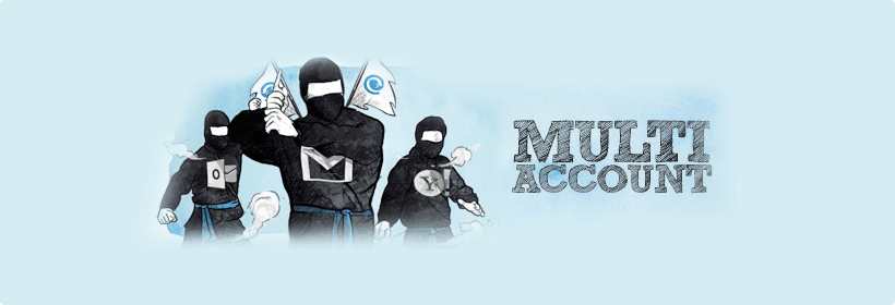 multi-account