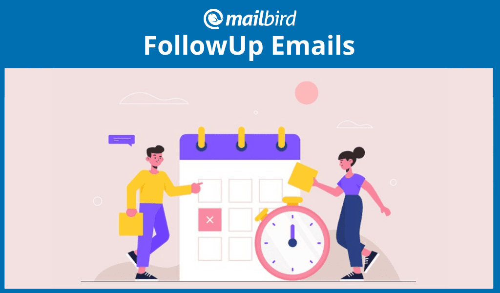 FollowUp CC in Mailbird