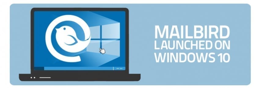 mailbird outlook windows