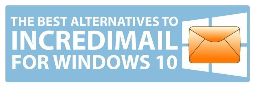 Incredimail For Windows 10 Incredimail For Windows 10