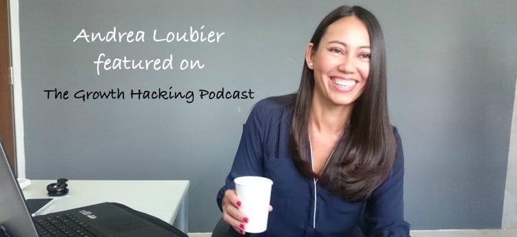 Growth Hacking, PR, Podcast