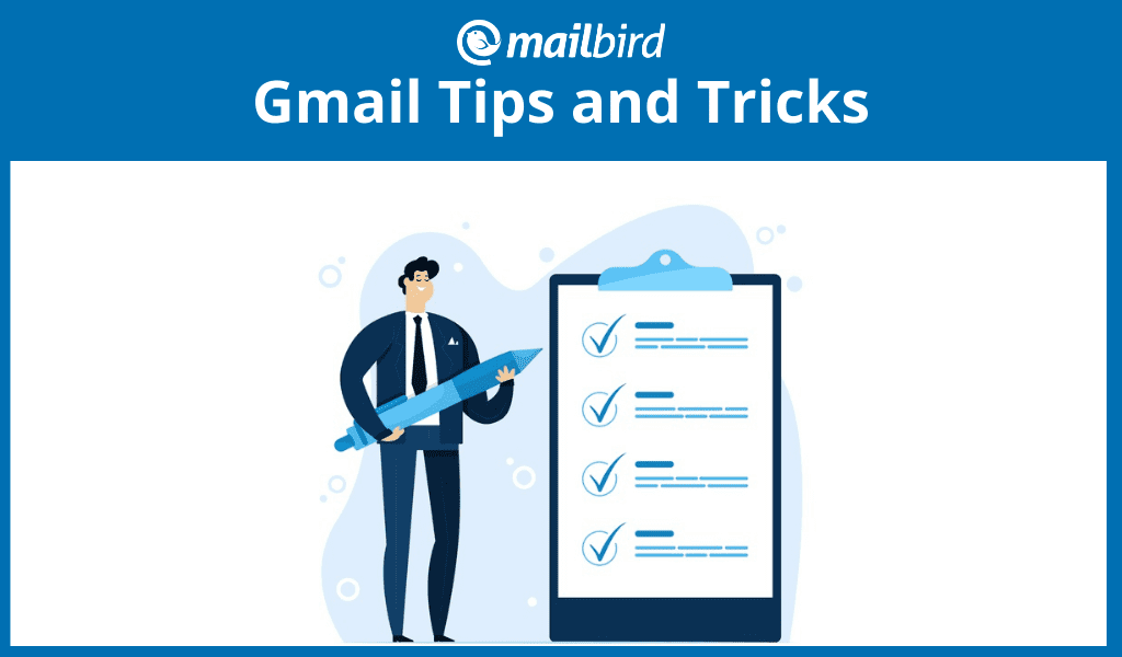 7 Awesome Gmail Tips and Tricks to Boost Your Email Experience