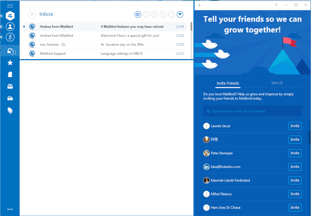 mailbird referral coupon code