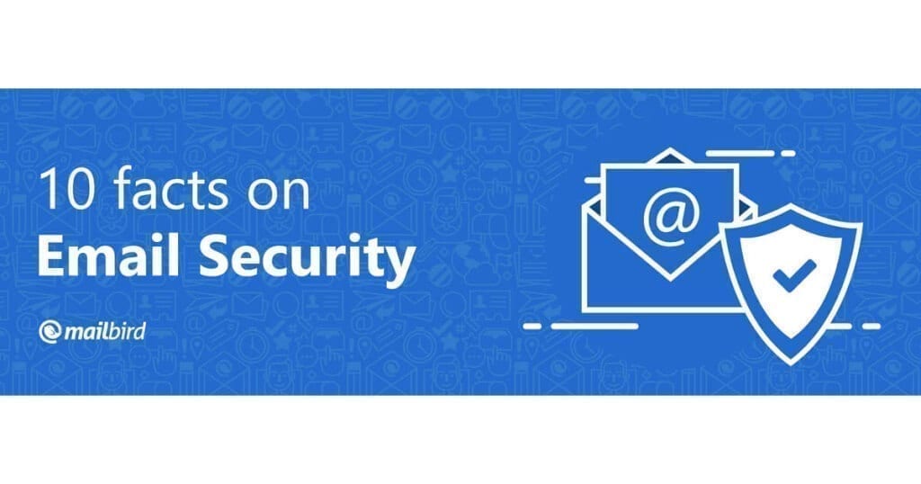 5 Facts on Email Security Threats in 2026 | Mailbird