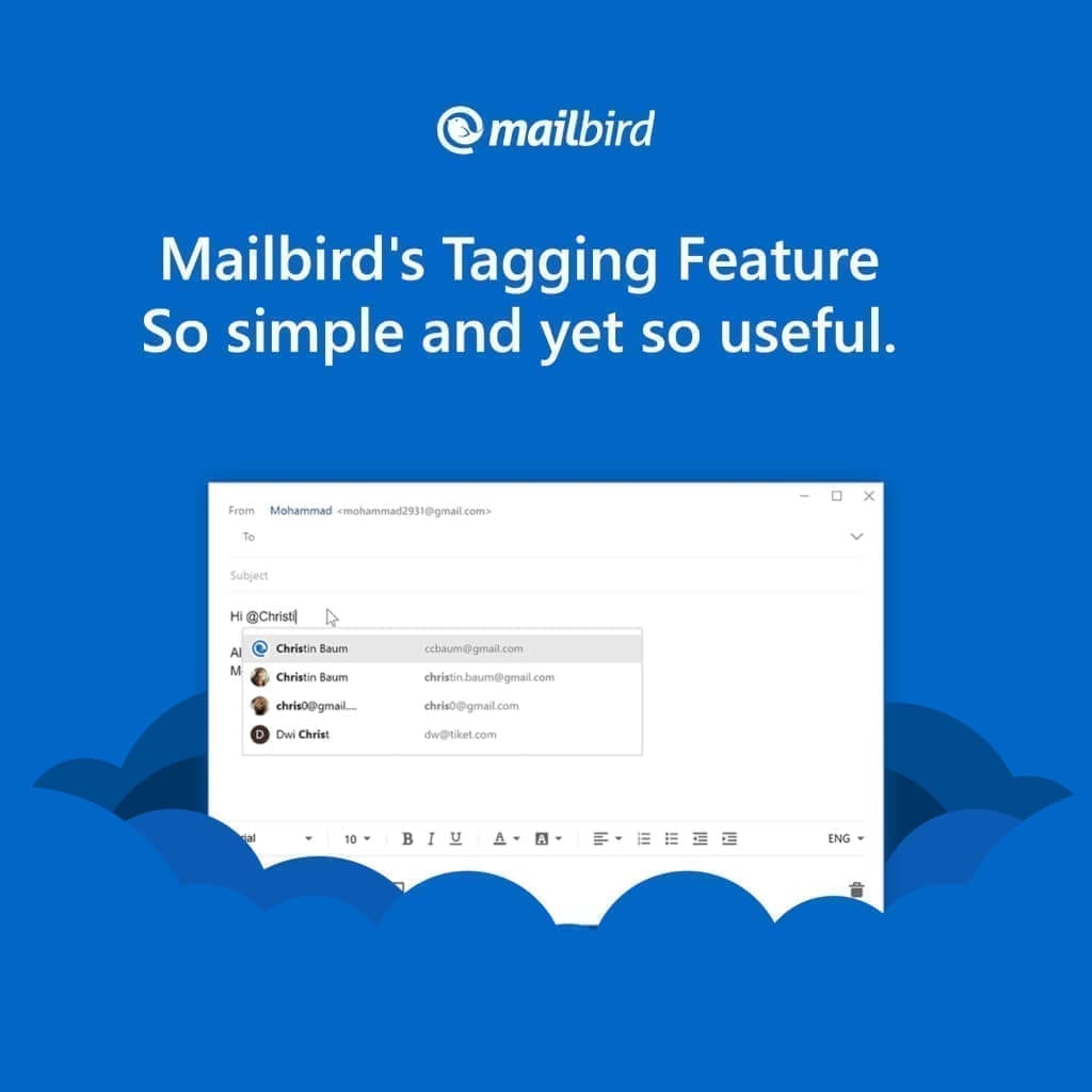 mailbird referral coupon code