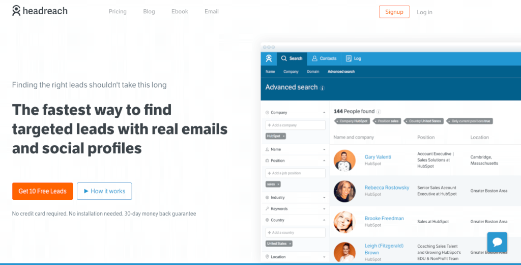 The Best Tools and Ways to Find an Email Address in 2020 - Mailbird