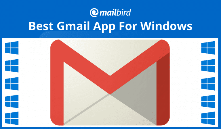 Gmail App For Windows Download