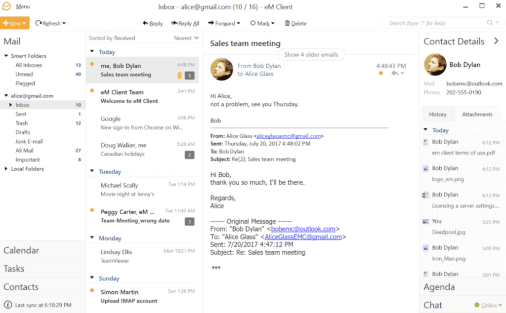 em client free reviews em client free reviews