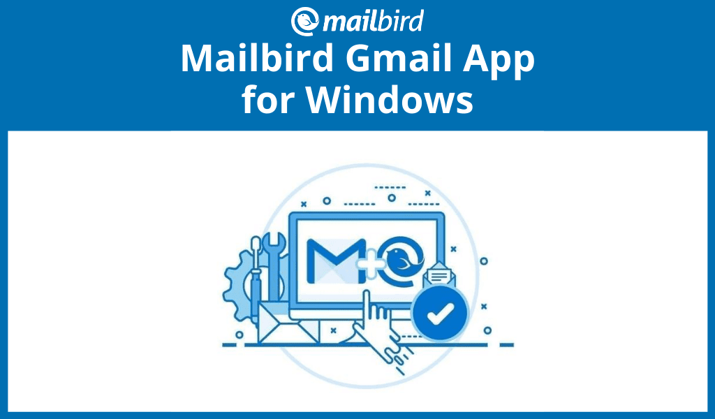 mailbird never automatically check for new messages