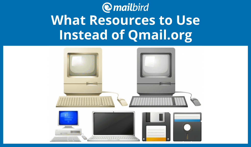 Resources available now that Qmail is gone