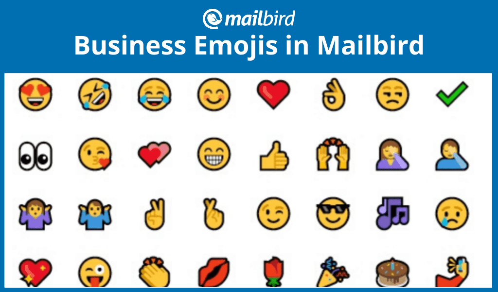 perceptions of using emojis in the workplace
