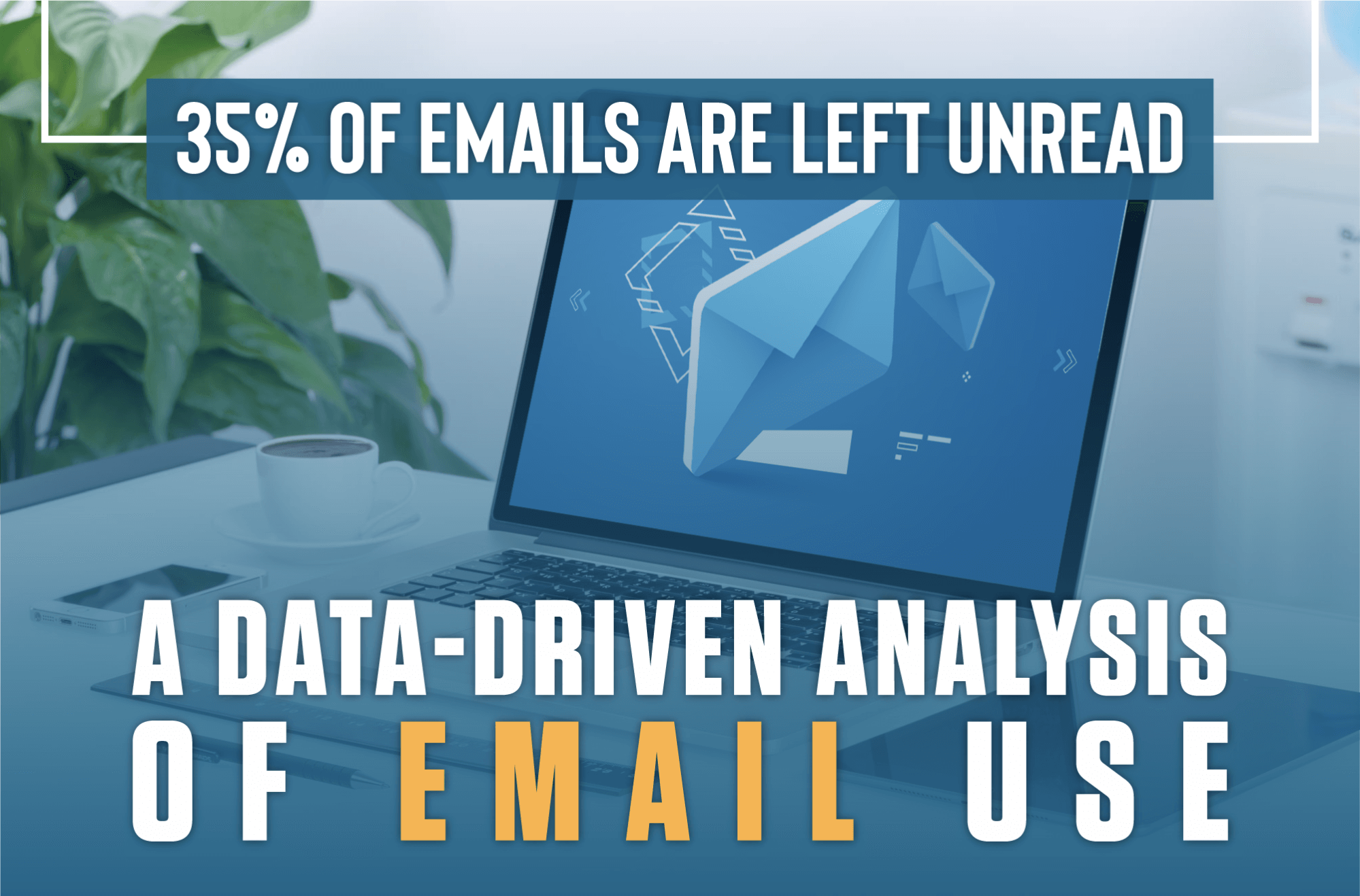 Are you wasting time on email?