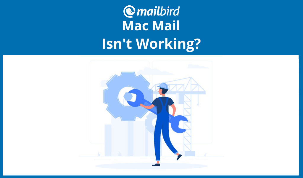 mac server error for email mac server error for email