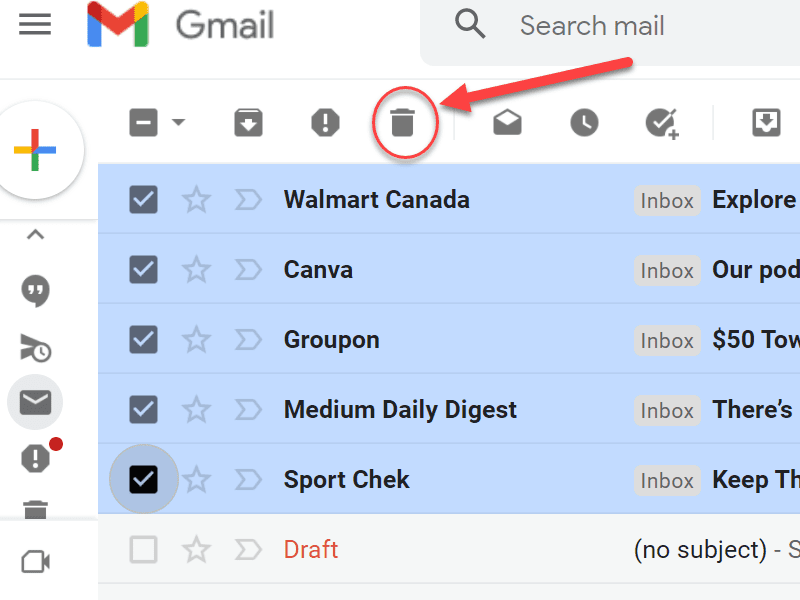 Gmail What it, How, and Why you archive your emails?