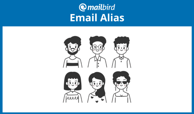 buyer alias email address