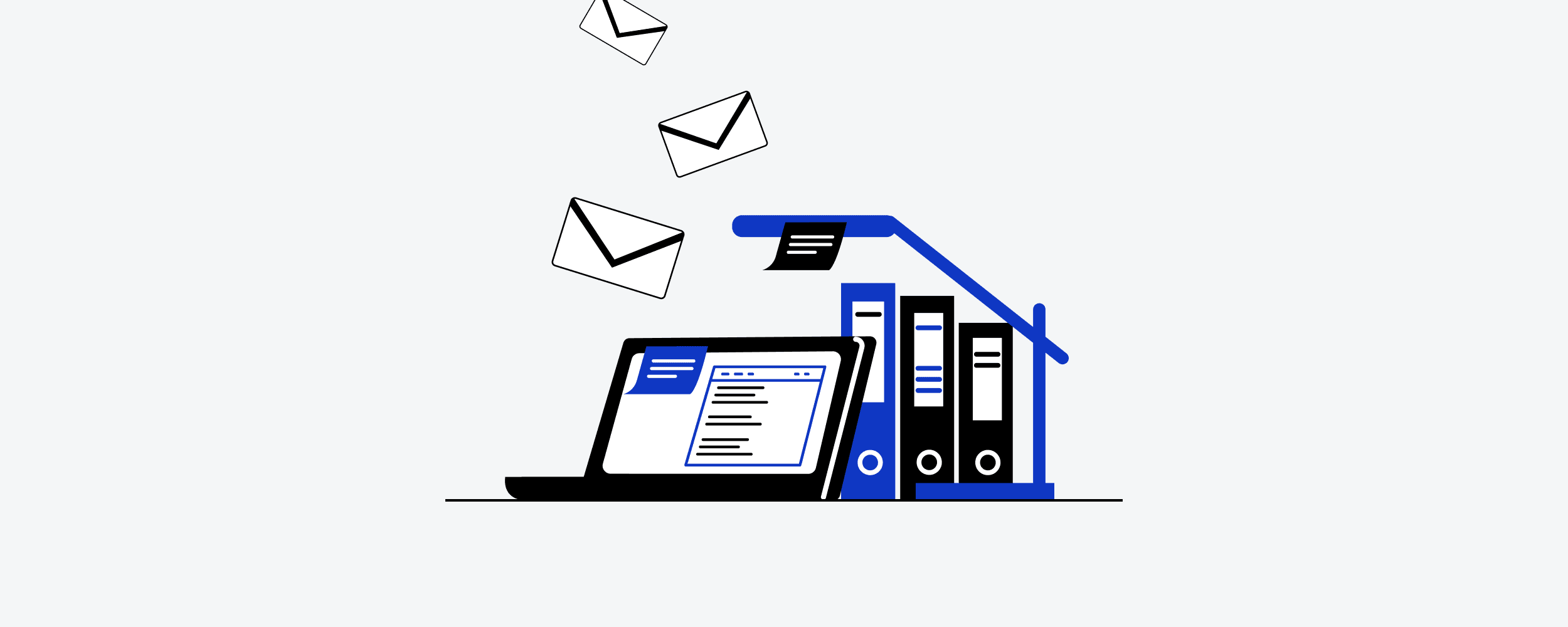 Small Business Email Providers: An Overview of the Top 8 Services