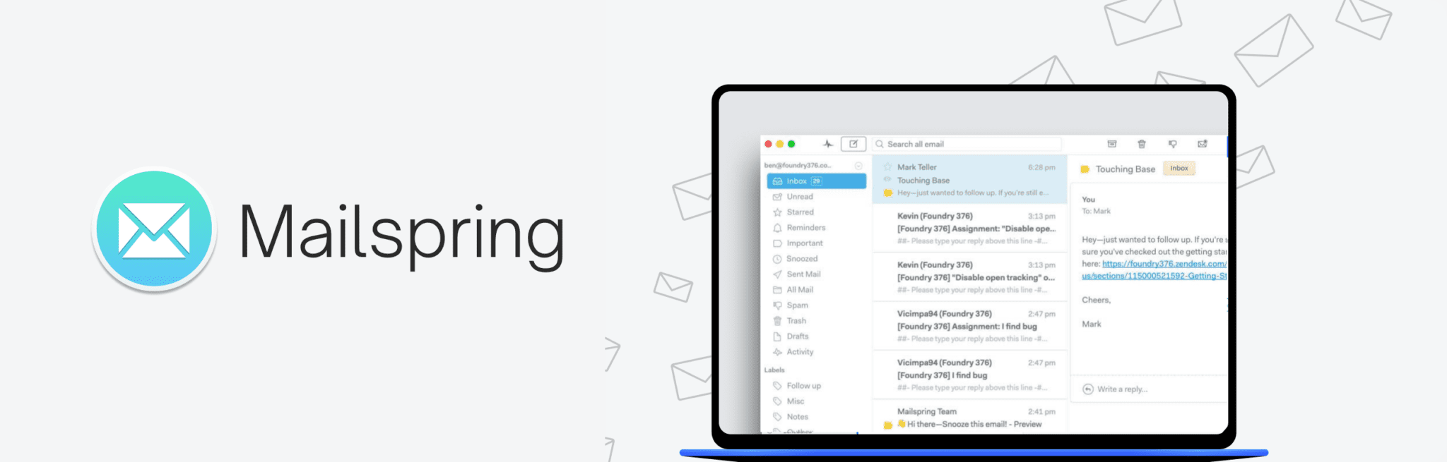 download email app for windows