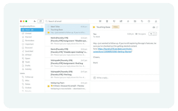 download email app for windows