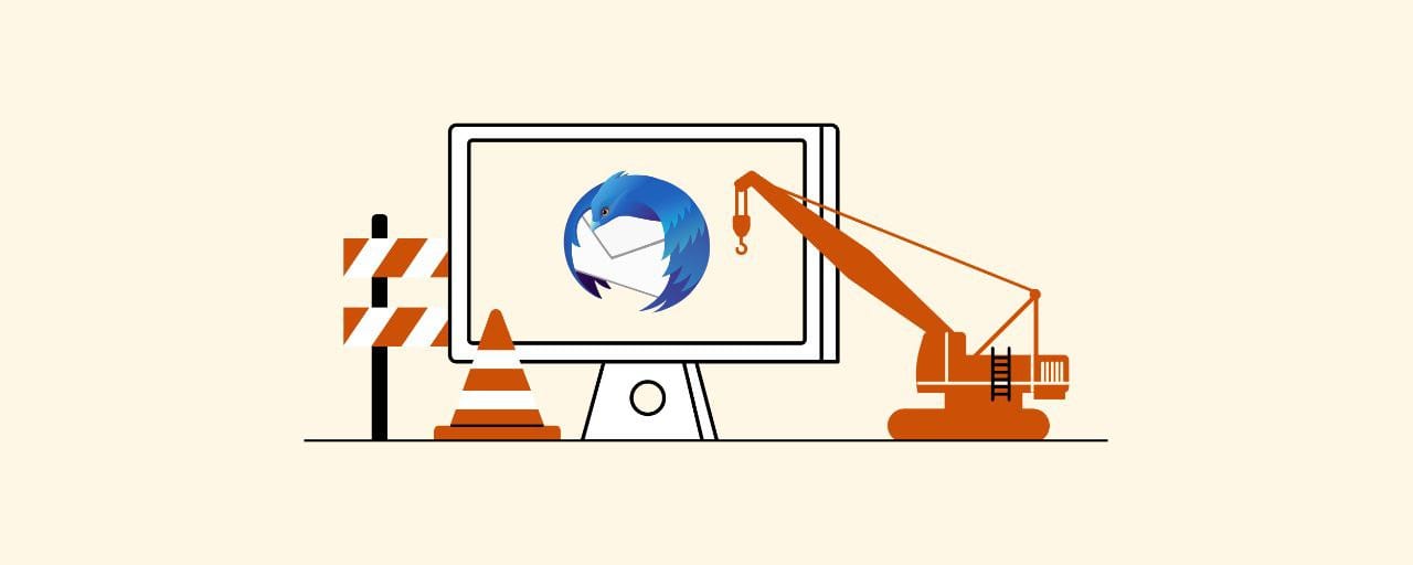 thunderbird email login page thunderbird email login page