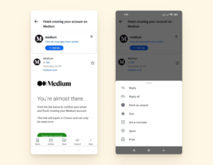 How to Block Emails: A Concise Guide to Blocking Unwanted Emails in ...