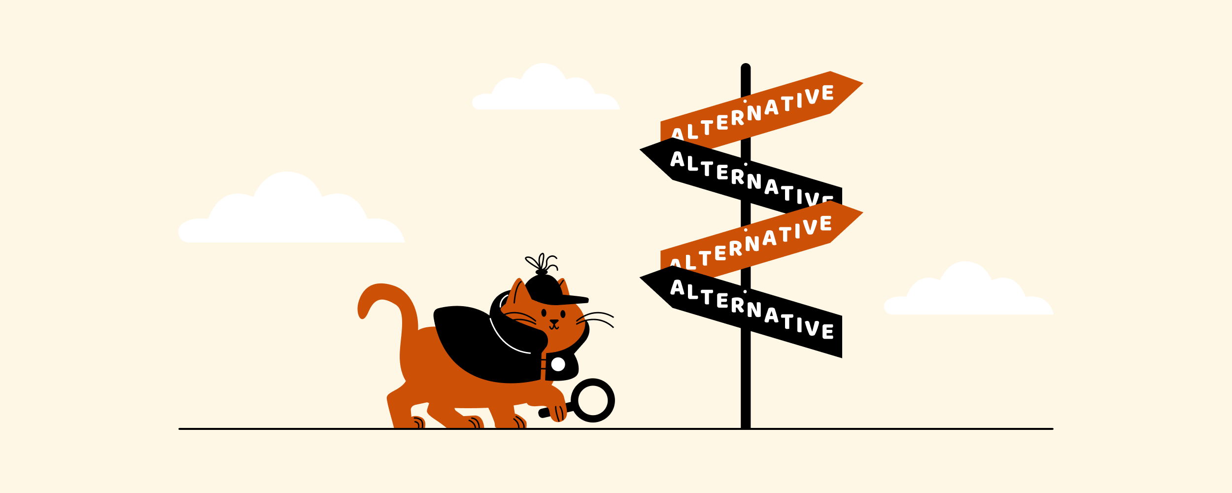 Alternatives to the Outlook email client