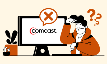 Comcast Email Down? How to Fix It — Common Issues (+Solutions)