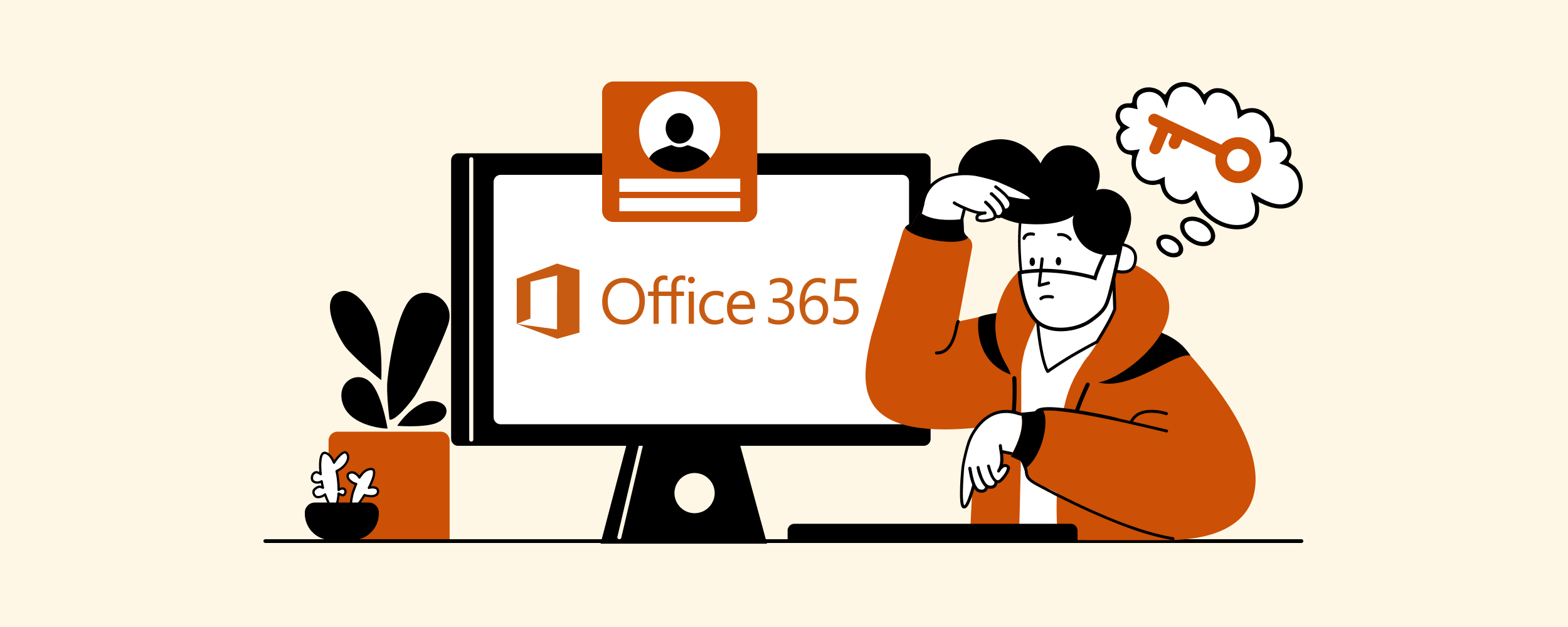 Outlook/Office 365 app password