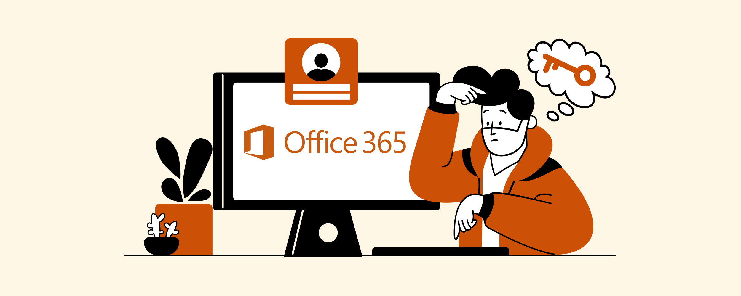 How to Generate an Outlook/Office 365 App Password from Your Account