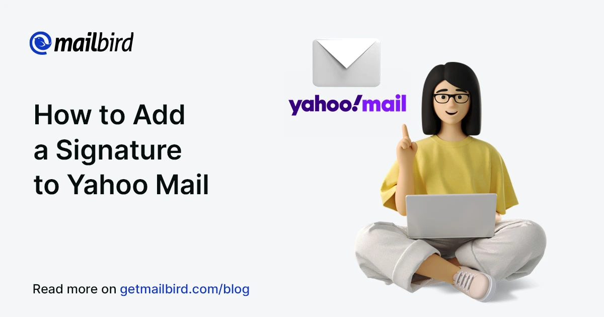 How-To-Add-A-Signature-To-Yahoo-Mail